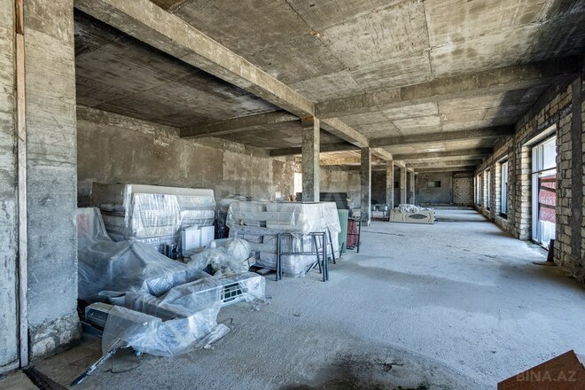 Объект - пос. Шувеляны - 1000 м² (9)