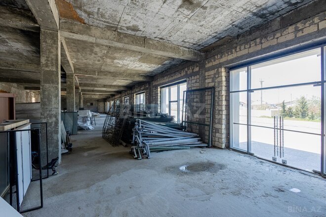Объект - пос. Шувеляны - 1000 м² (5)