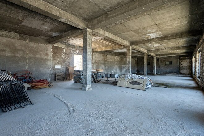 Объект - пос. Шувеляны - 1000 м² (10)
