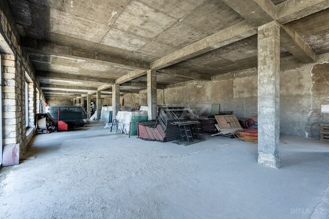 Объект - пос. Шувеляны - 1000 м² (11)