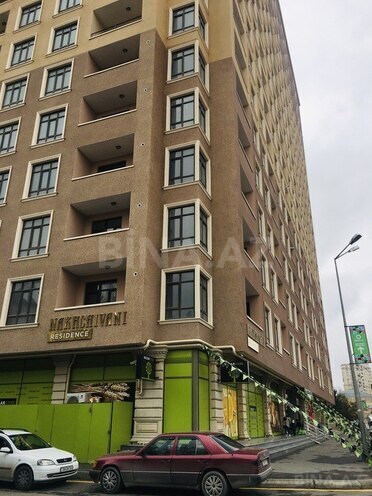 2-комн. новостройка - пос. 8-й мкр - 70 м² (1)