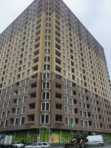 2-комн. новостройка - пос. 8-й мкр - 70 м² (13)