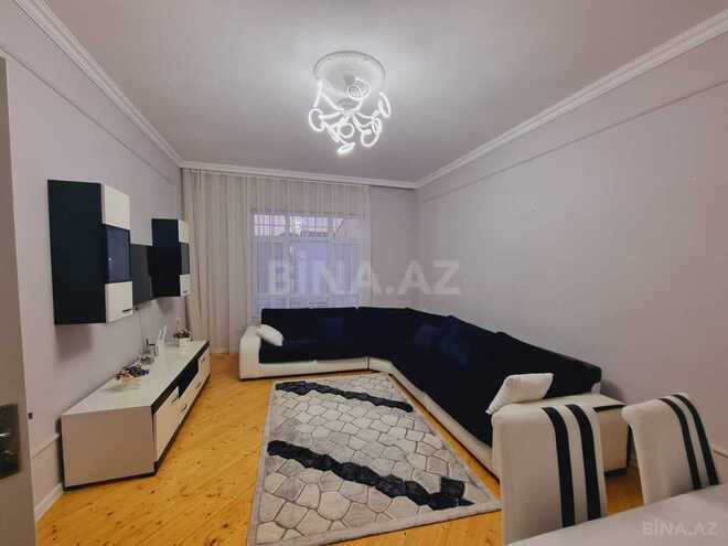 3 otaqlı həyət evi/bağ evi - Şüvəlan q. - 130 m² (12)
