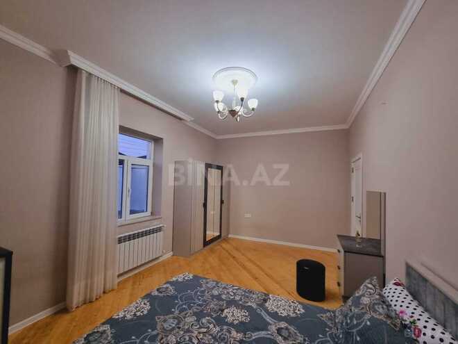 3 otaqlı həyət evi/bağ evi - Şüvəlan q. - 130 m² (23)