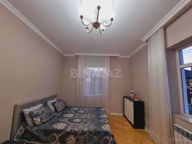 3 otaqlı həyət evi/bağ evi - Şüvəlan q. - 130 m² (17)