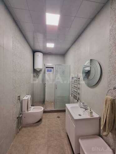 3 otaqlı həyət evi/bağ evi - Şüvəlan q. - 130 m² (18)