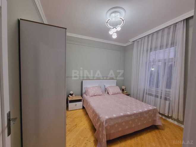 3 otaqlı həyət evi/bağ evi - Şüvəlan q. - 130 m² (14)