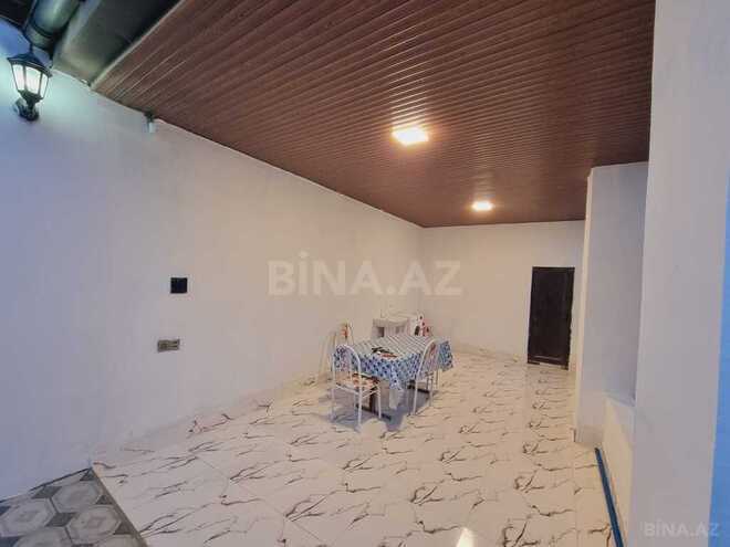 3 otaqlı həyət evi/bağ evi - Şüvəlan q. - 130 m² (7)