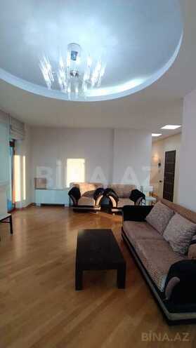 3-комн. новостройка - м. 28 мая - 150 м² (8)