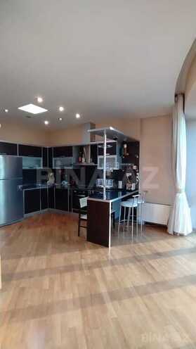 3-комн. новостройка - м. 28 мая - 150 м² (6)