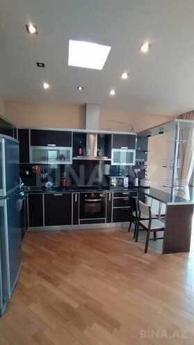3-комн. новостройка - м. 28 мая - 150 м² (7)