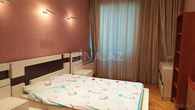 3-комн. новостройка - м. 28 мая - 150 м² (11)