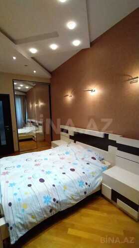 3-комн. новостройка - м. 28 мая - 150 м² (12)