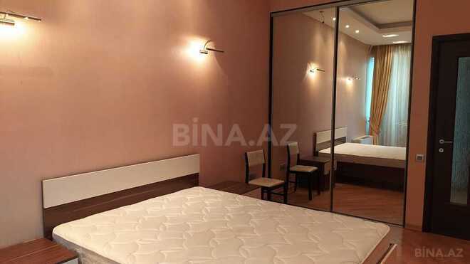 3-комн. новостройка - м. 28 мая - 150 м² (17)