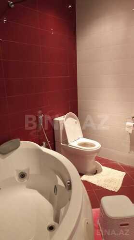 3-комн. новостройка - м. 28 мая - 150 м² (15)