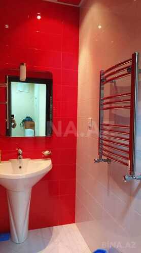 3-комн. новостройка - м. 28 мая - 150 м² (20)