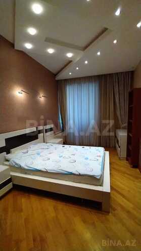 3-комн. новостройка - м. 28 мая - 150 м² (13)