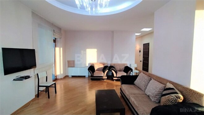 3-комн. новостройка - м. 28 мая - 150 м² (4)