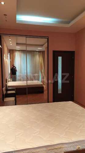 3-комн. новостройка - м. 28 мая - 150 м² (19)