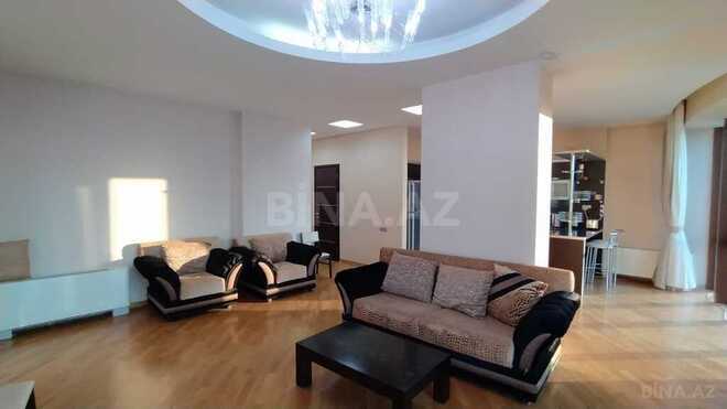 3-комн. новостройка - м. 28 мая - 150 м² (5)