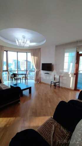 3-комн. новостройка - м. 28 мая - 150 м² (9)