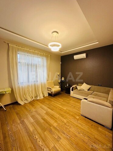 İcarəyə verilir 7 otaqlı həyət evi/bağ evi 500 m², Bilgəh q., photo 24 from 32