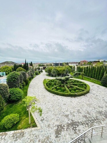 İcarəyə verilir 7 otaqlı həyət evi/bağ evi 500 m², Bilgəh q., photo 28 from 32