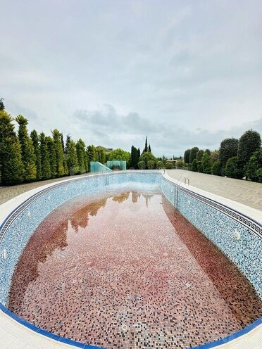 İcarəyə verilir 7 otaqlı həyət evi/bağ evi 500 m², Bilgəh q., photo 10 from 32