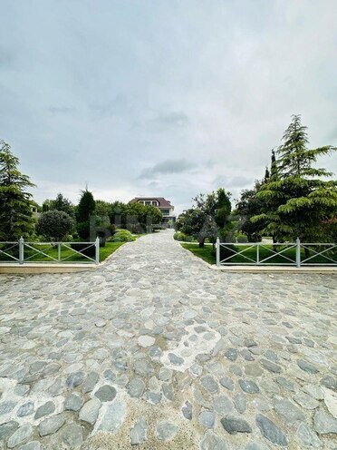 İcarəyə verilir 7 otaqlı həyət evi/bağ evi 500 m², Bilgəh q., photo 13 from 32