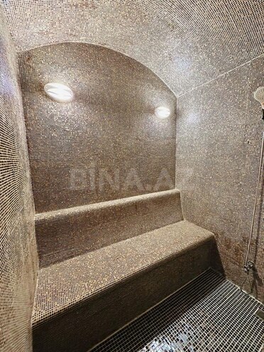 İcarəyə verilir 7 otaqlı həyət evi/bağ evi 500 m², Bilgəh q., photo 16 from 32