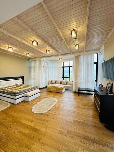 İcarəyə verilir 7 otaqlı həyət evi/bağ evi 500 m², Bilgəh q., photo 18 from 32