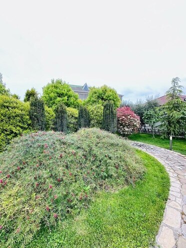 İcarəyə verilir 7 otaqlı həyət evi/bağ evi 500 m², Bilgəh q., photo 9 from 32