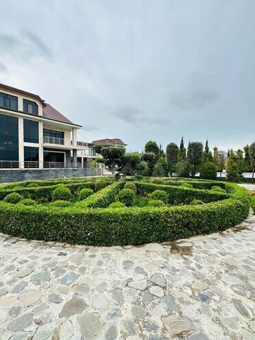 İcarəyə verilir 7 otaqlı həyət evi/bağ evi 500 m², Bilgəh q., photo 6 from 32