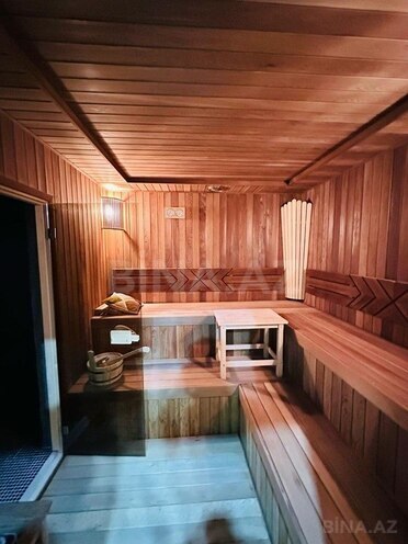 İcarəyə verilir 7 otaqlı həyət evi/bağ evi 500 m², Bilgəh q., photo 19 from 32