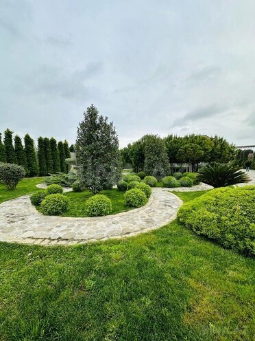 İcarəyə verilir 7 otaqlı həyət evi/bağ evi 500 m², Bilgəh q., photo 12 from 32
