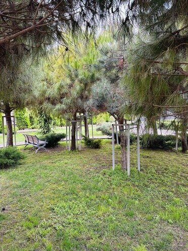 İcarəyə verilir 7 otaqlı həyət evi/bağ evi 500 m², Bilgəh q., photo 29 from 32