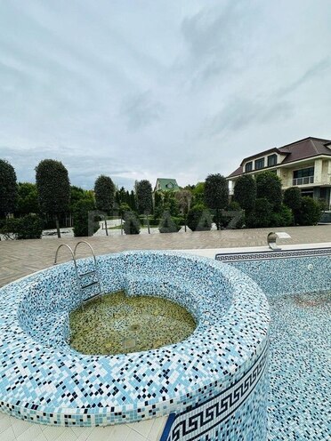 İcarəyə verilir 7 otaqlı həyət evi/bağ evi 500 m², Bilgəh q., photo 14 from 32