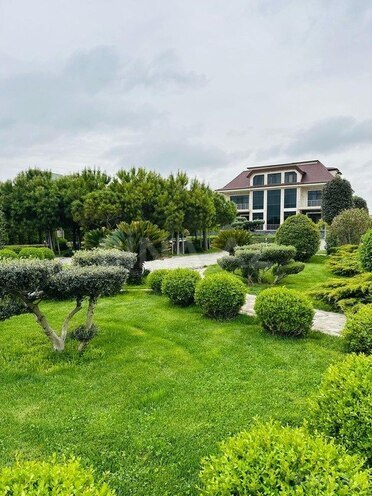 İcarəyə verilir 7 otaqlı həyət evi/bağ evi 500 m², Bilgəh q., photo 26 from 32