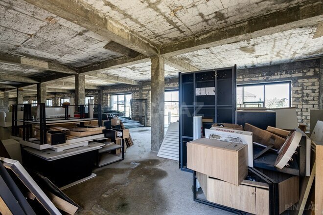 Объект - пос. Шувеляны - 1000 м² (3)