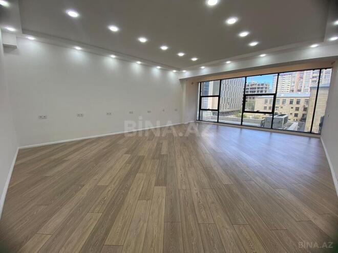 1 otaqlı yeni tikili - Şah İsmayıl Xətai m. - 71 m² (3)