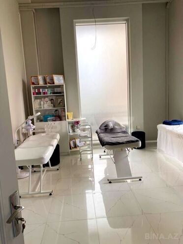 Объект - м. Мемар Аджеми - 400 м² (6)