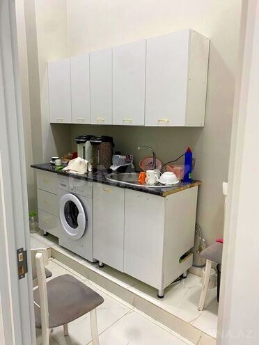 Объект - м. Мемар Аджеми - 400 м² (8)