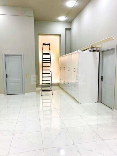 Объект - м. Мемар Аджеми - 400 м² (7)
