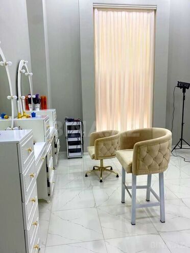 Объект - м. Мемар Аджеми - 400 м² (4)