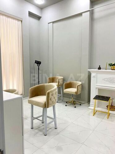 Объект - м. Мемар Аджеми - 400 м² (3)