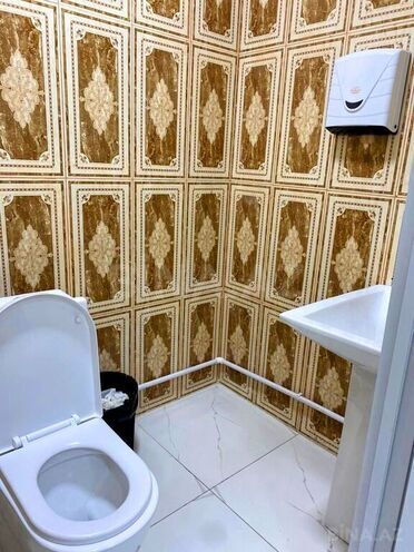 Объект - м. Мемар Аджеми - 400 м² (9)