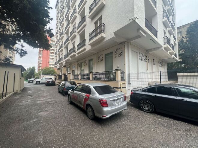 Объект - м. Мемар Аджеми - 400 м² (10)