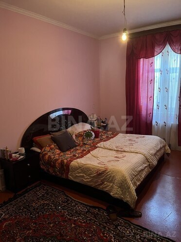 10 otaqlı həyət evi/bağ evi - Bakıxanov q. - 270 m² (4)