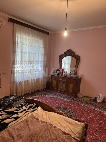 10 otaqlı həyət evi/bağ evi - Bakıxanov q. - 270 m² (5)