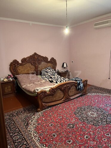 10 otaqlı həyət evi/bağ evi - Bakıxanov q. - 270 m² (6)